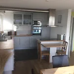 Vakantiehuis Lakeviewhouse Sundlauenen
