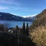 Casa vacanze Lakeviewhouse Sundlauenen