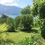 Casa vacanze Lakeviewhouse