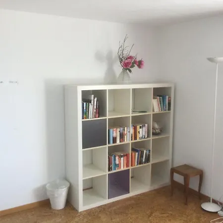 Lakeviewhouse Semesterbostad