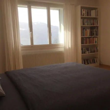 Lakeviewhouse Semesterbostad *