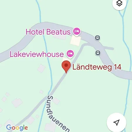 Semesterbostad Lakeviewhouse