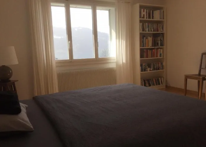 Lakeviewhouse בית נופש *