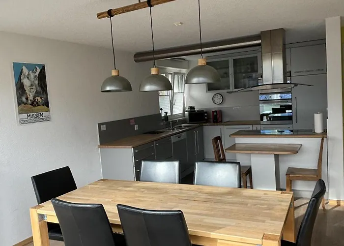 Lakeviewhouse בית נופש *