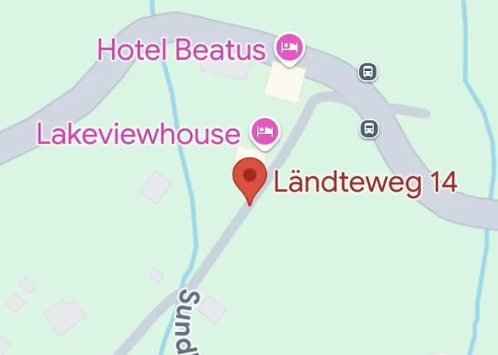 בית נופש Lakeviewhouse