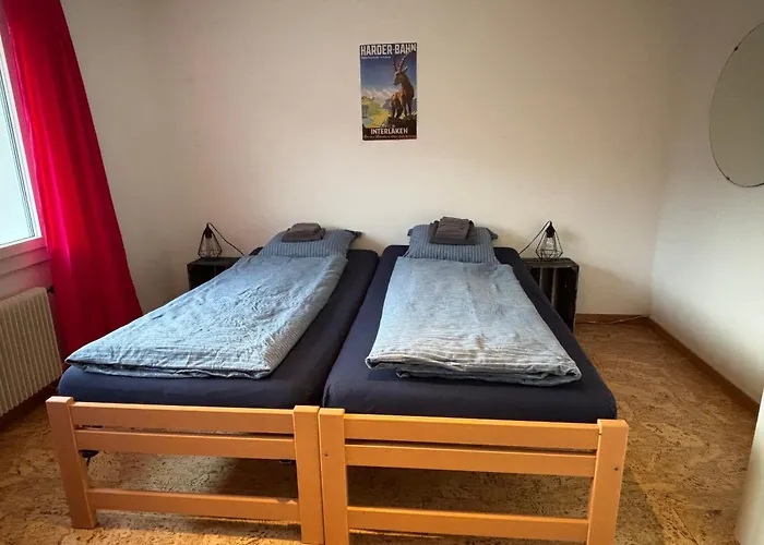 Lakeviewhouse בית נופש