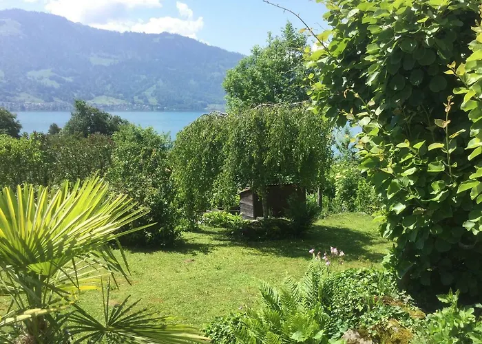 בית נופש Lakeviewhouse