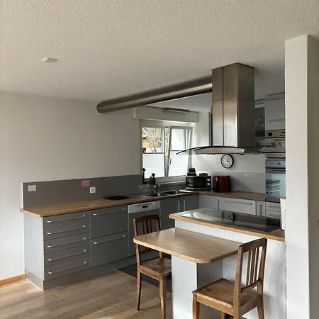 بيت للعطل Lakeviewhouse