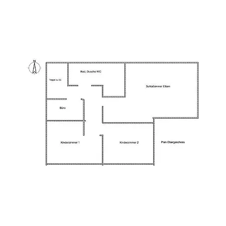 بيت للعطل Lakeviewhouse Sundlauenen