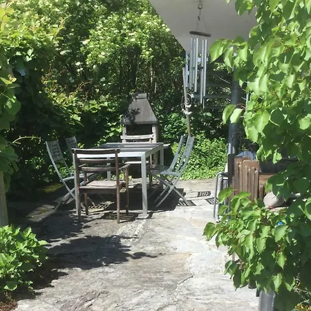 بيت للعطل Lakeviewhouse