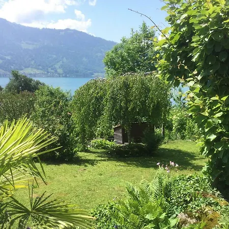 بيت للعطل Lakeviewhouse