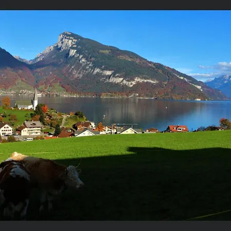 Lakeviewhouse Casa vacanze *