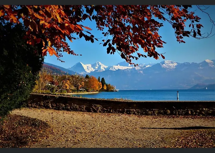 Casa vacanze Lakeviewhouse